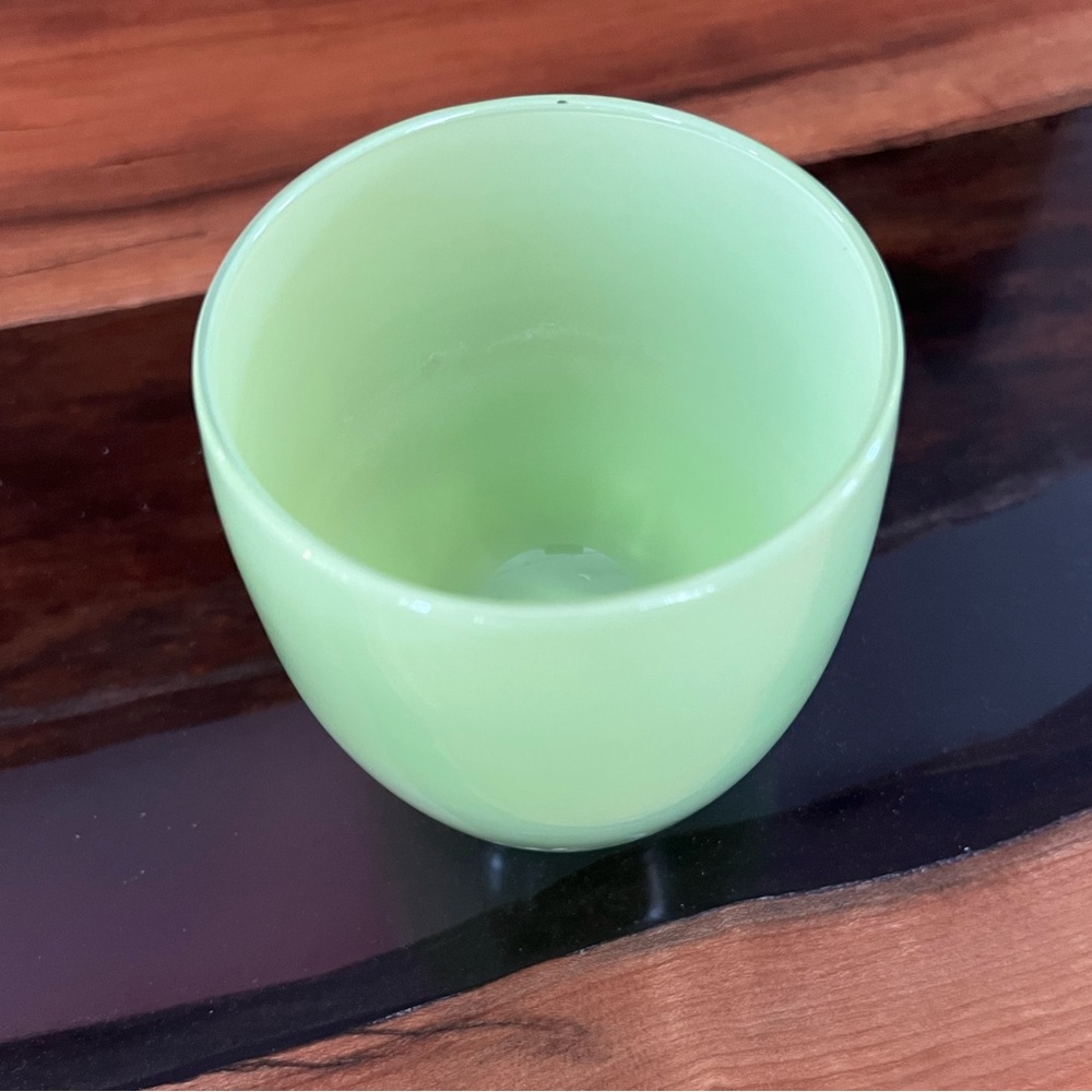 GLASSYBABY Be Patient